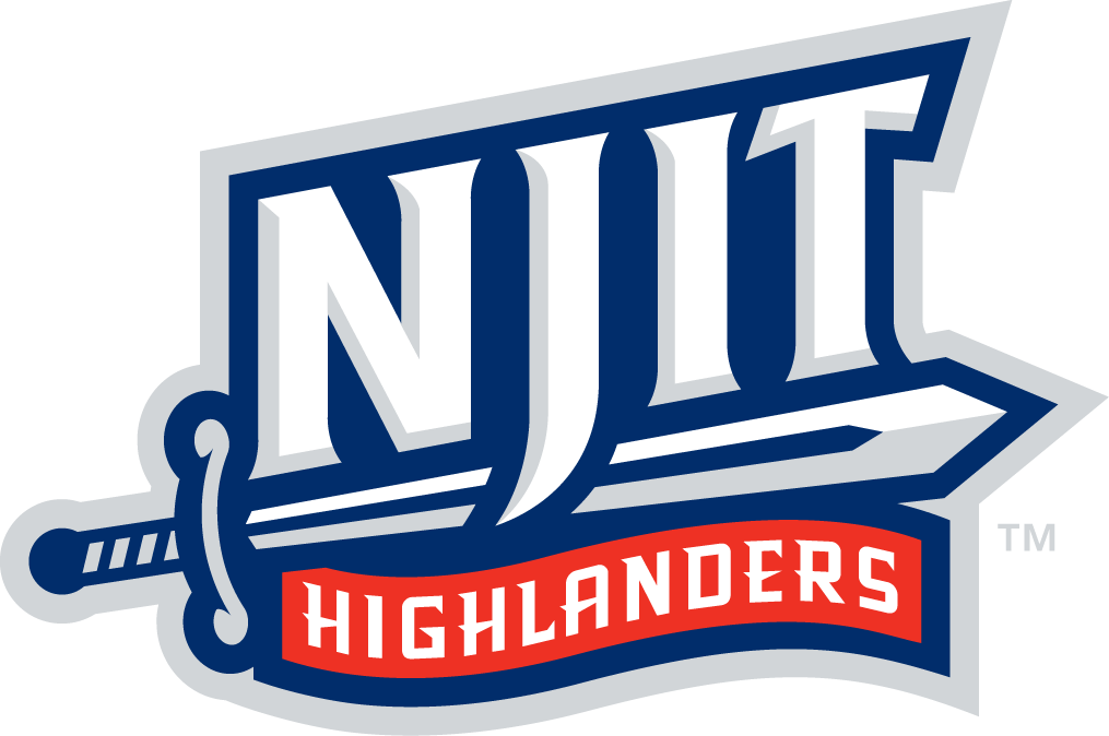 NJIT Highlanders 2006-Pres Secondary Logo diy iron on heat transfer